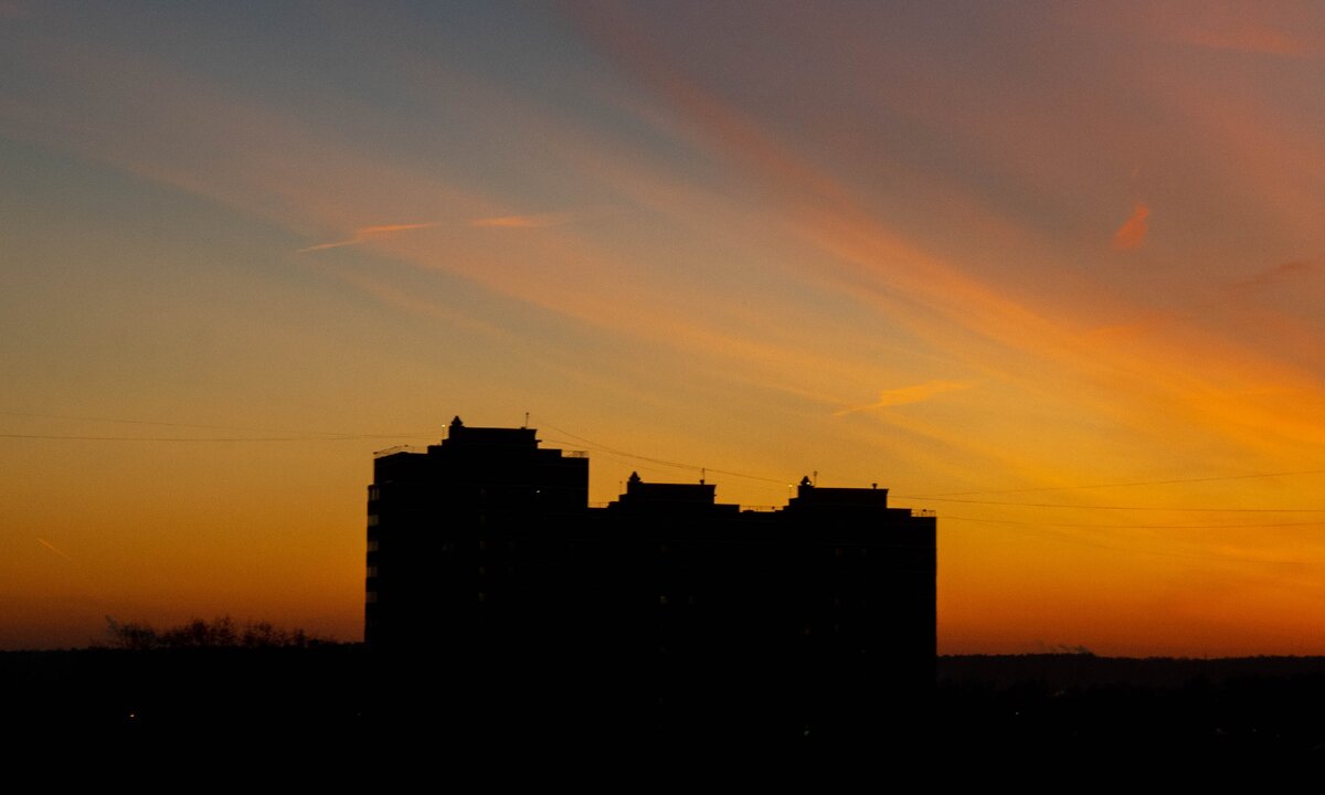 Настройки камеры: ISO 400 f/16 1/20 Фокусное расстояние: 66 mm