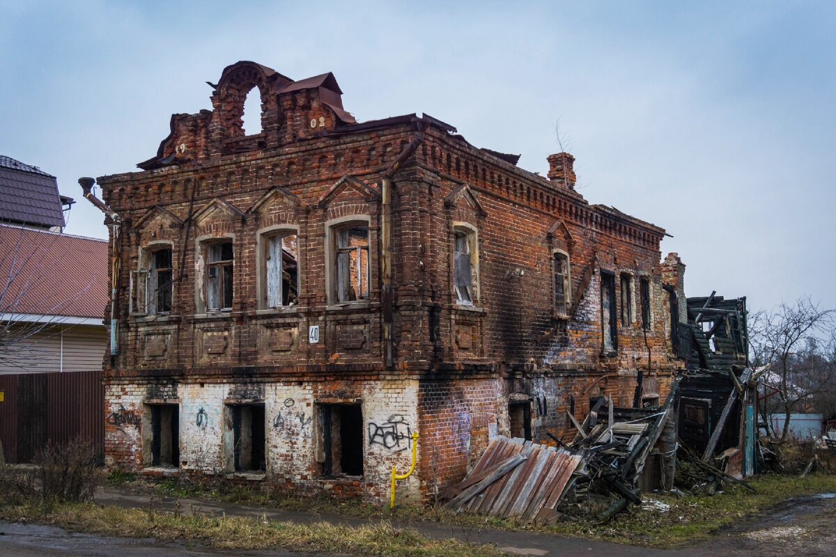 Трехселище сергиев посад фото