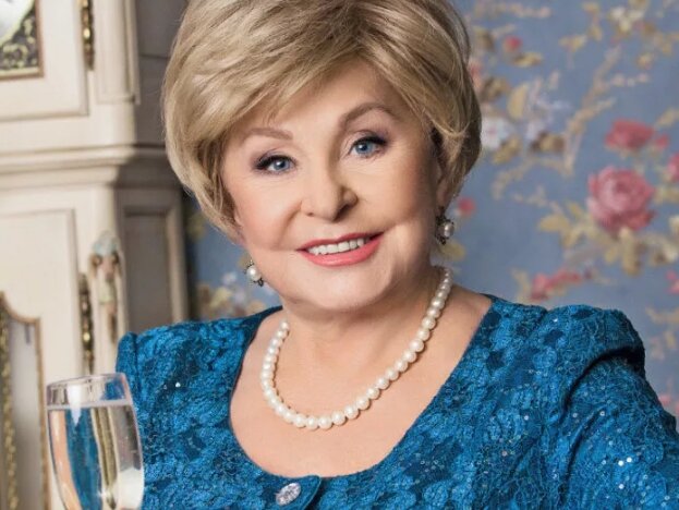 На фото Ангелина Вовк. Источник: яндекс.картинки.