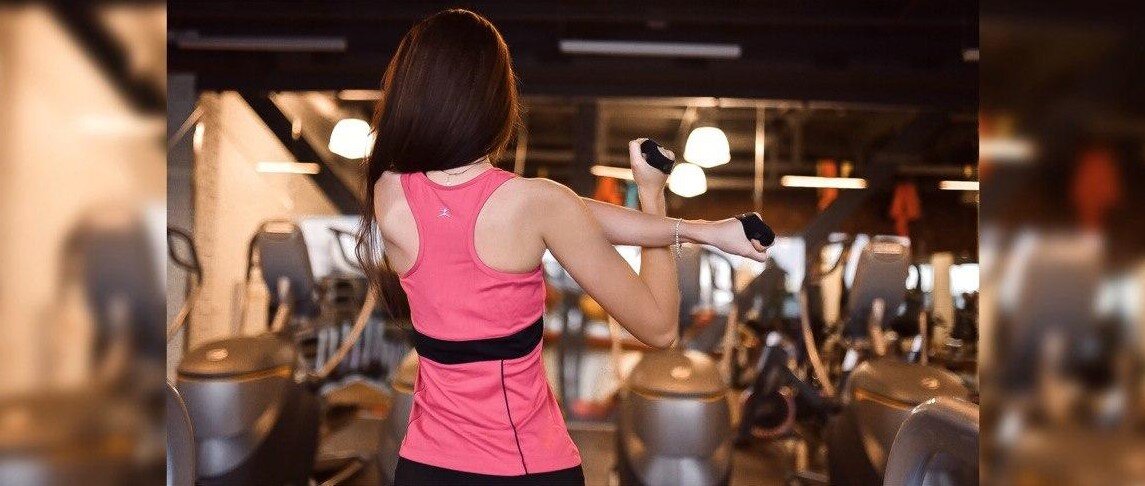 Спорт формирует культуру оптимизма, культуру бодрости