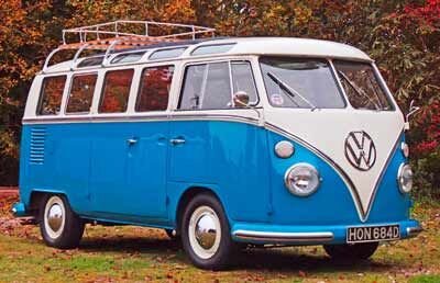 
На T1 боковая дверь – распашная