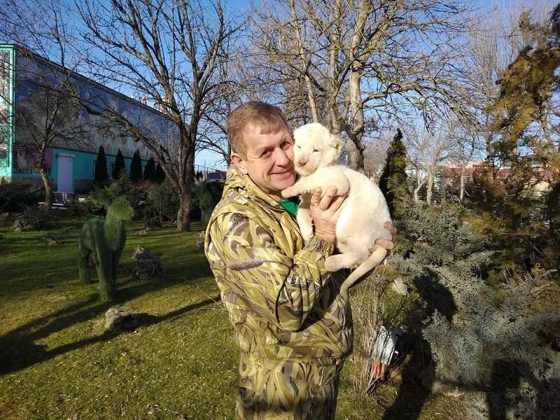 Фото: Галина Ломакина/Вконтакте