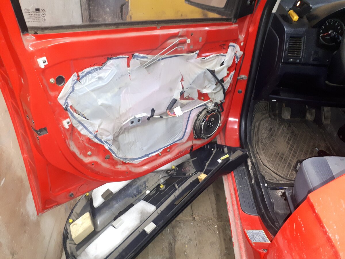 Уже установил