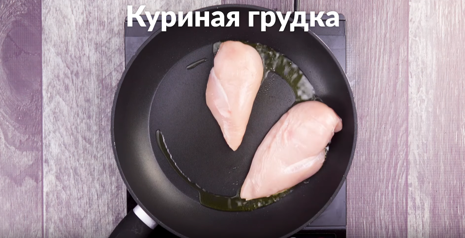Блинная Запеканка С Курочкой: Пошаговый Рецепт Вкуснейшего Блюда.