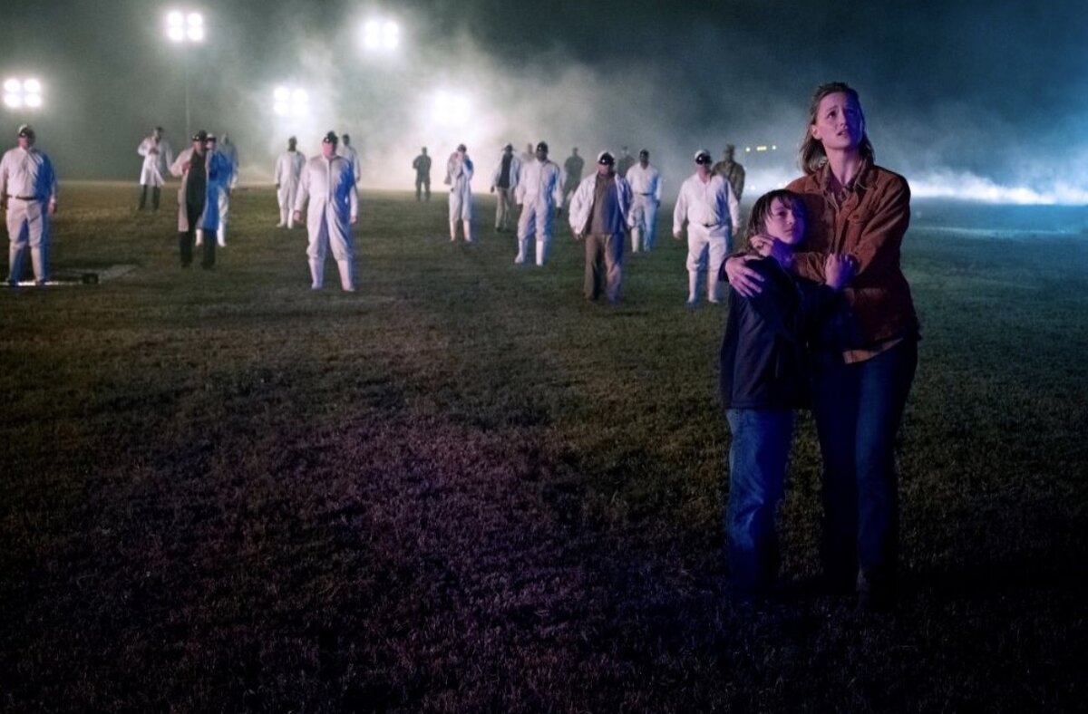 Сериал «Удивительные Истории»