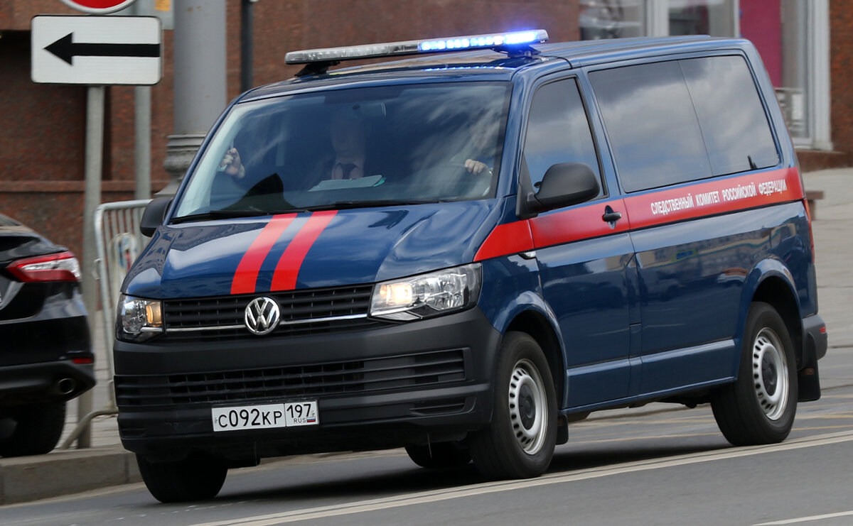 Volkswagen Multivan Р¤РЎРћ