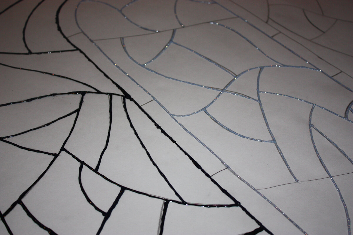 Начало работы.