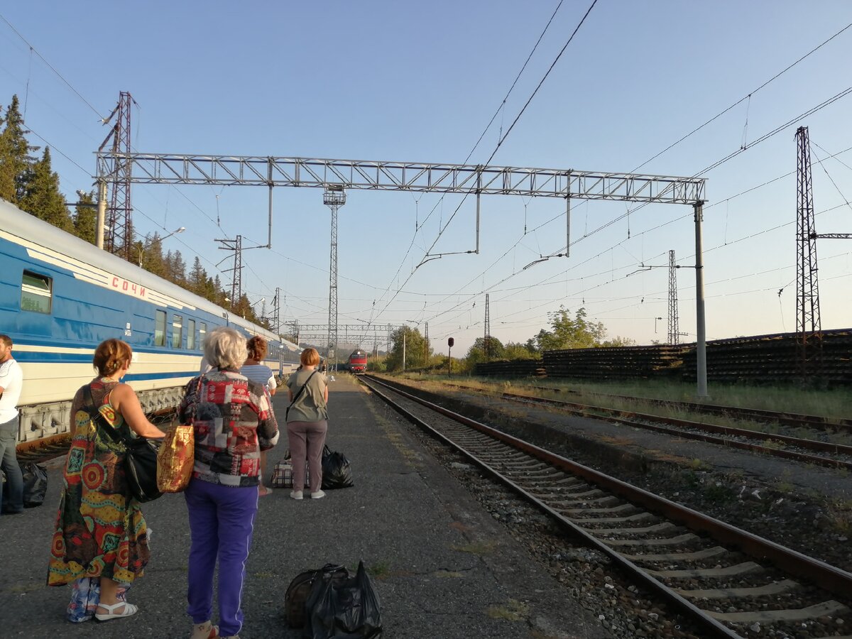 Абхазия. Проверяю негативные слухи на себе. Мой последний день в этой  стране | ВСвете. Путешествия Светы по Свету | Дзен