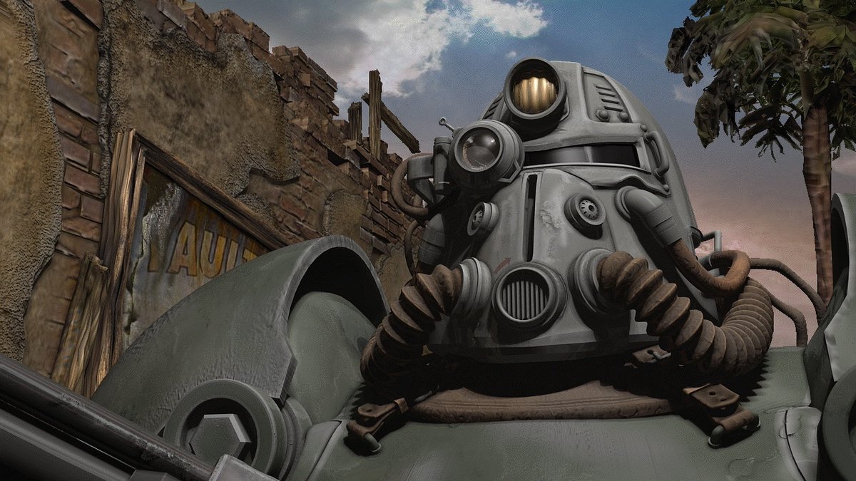 Изображение из Fallout: Sonora для превью