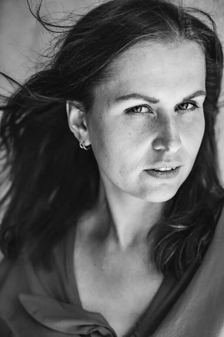 Фотограф Наталия Гарцева