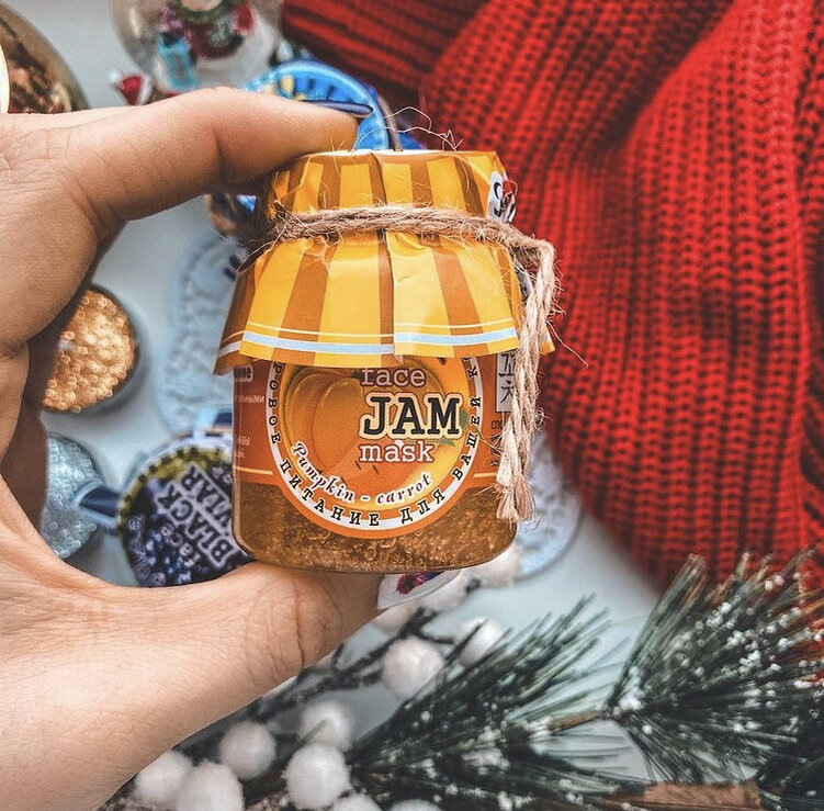 🥕Тыква и морковка 