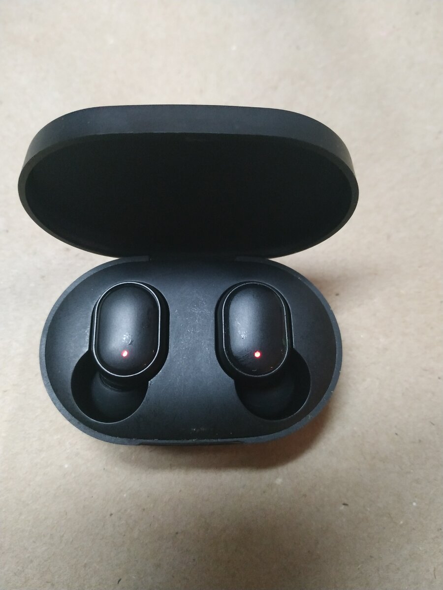 Наушники xiaomi