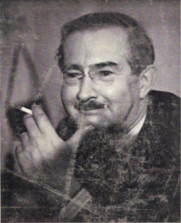 Борис Михайлович Арцыбашев