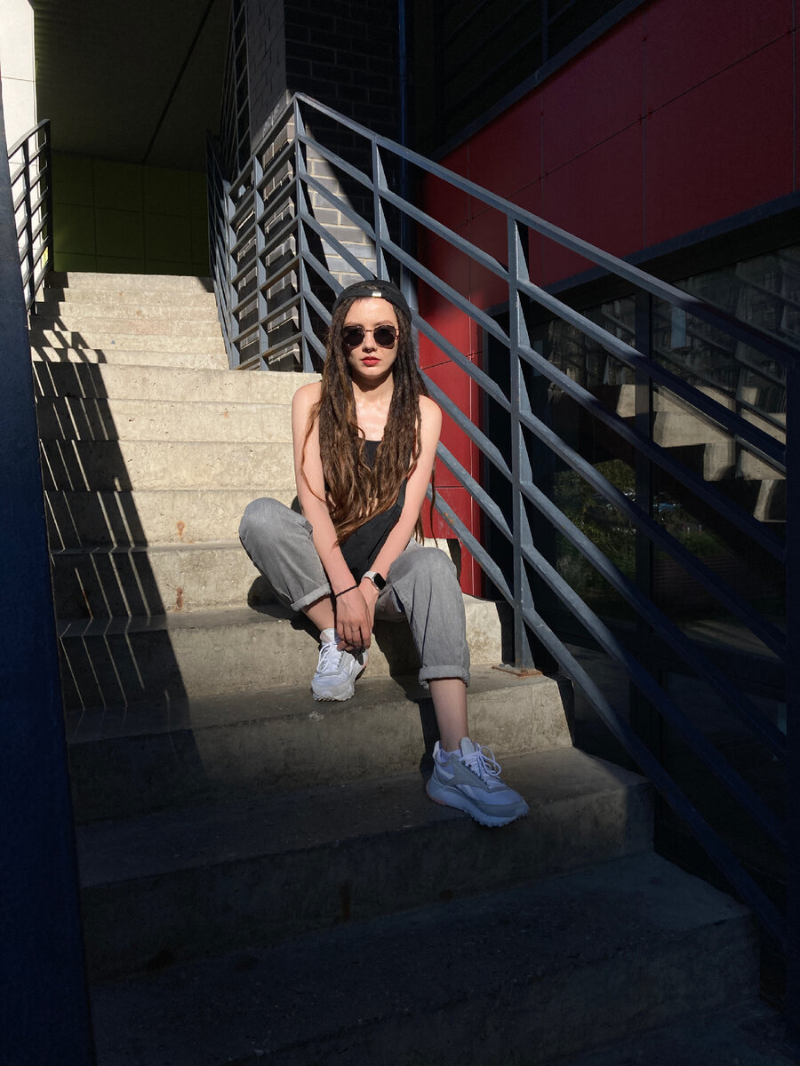 Фото автора 