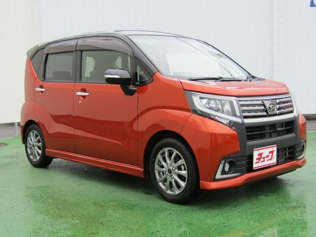 Кейкары вполне симпатичны, просто слишком "квадратные" для женщин, девушки обычно предпочитают более округлые формы.