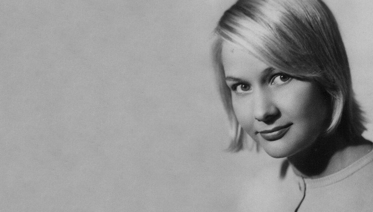 Красавица Ия. Источник: mn365.ru 