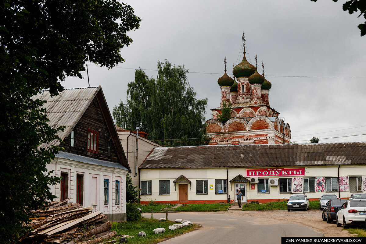 Две недели катался по Тверской области и окрестностям. Делюсь списком  отелей, в которых останавливался с ценами и впечатлениями | Путешествия и  всего по чуть-чуть | Дзен