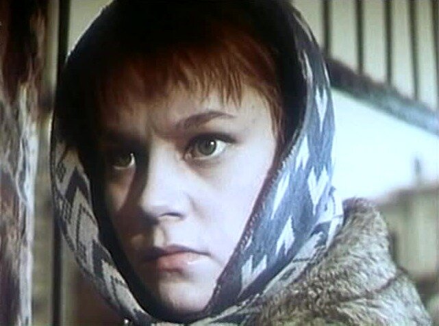 Кадр из фильма «Чистое небо»