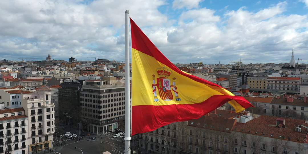 Феномен Испании. Непредсказуемый сюжет и накал страстей.