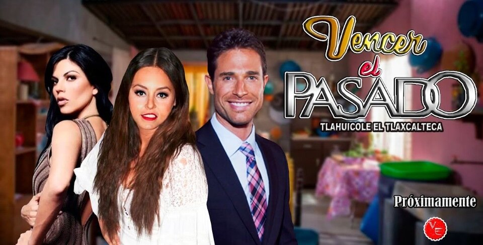 "Преодолей прошлое" / Vencer el pasado (2021)