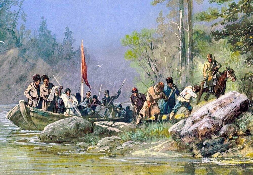 Народы сибири и дальнего востока 17 века карта. Покорение сибири 17 век карта. Освоение сибири экспедиции. Русские землепроходцы 17 века ермак москвитин дежнев поярков. Освоение сибири и дальнего востока карта россии в 17 веке.