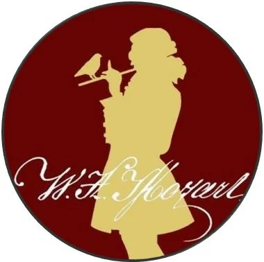 ОБЩЕСТВО ЛЮБИТЕЛЕЙ МУЗЫКИ МОЦАРТА