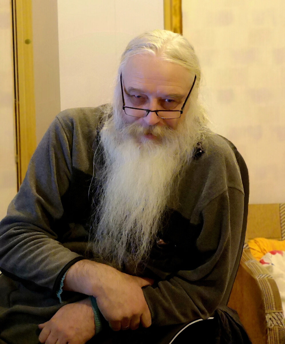 Учится никогда не поздно.