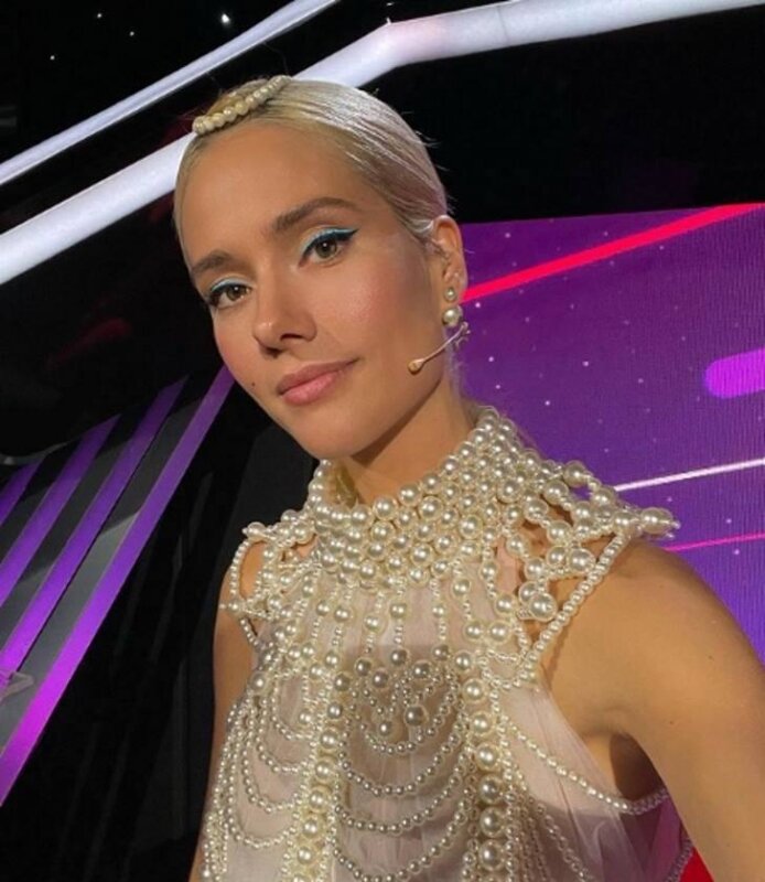 Юлия Паршута