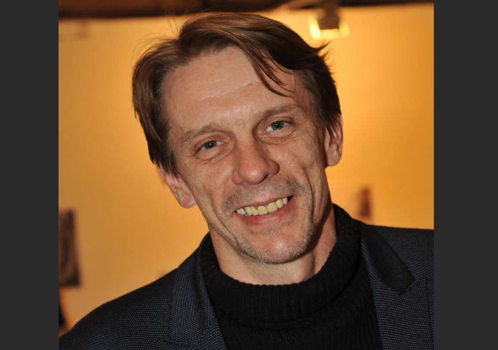 Алексей Шевченков - фото. Источник - Яндекс Картинки