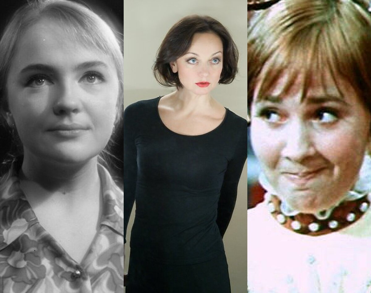 Коллаж сделан автором из фото из открытых источников.