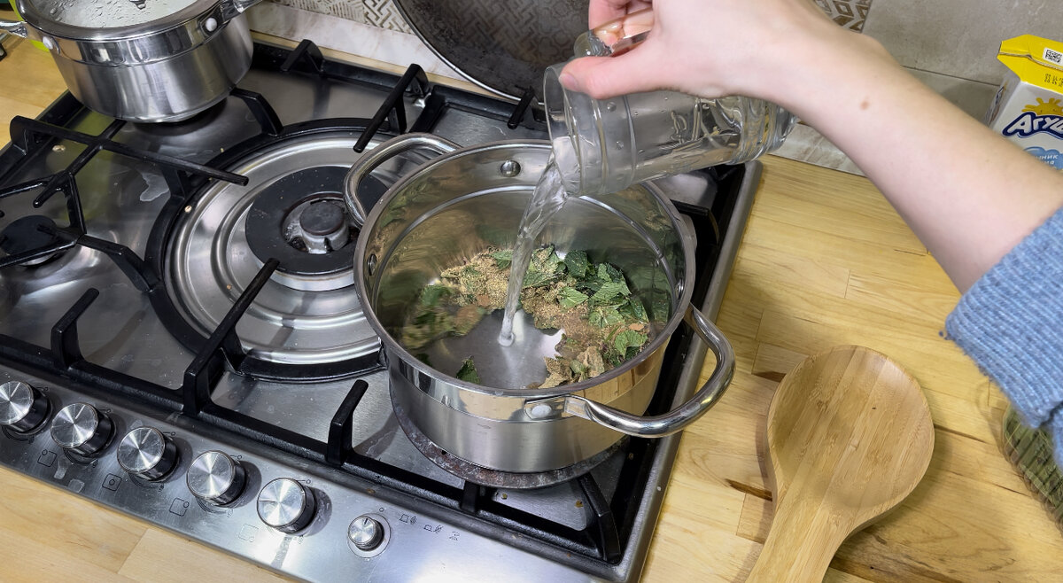 фото Марии Васильевой. Многодетная мама.