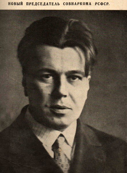 Сергей Иванович Сырцов. Источник: wikipedia.org