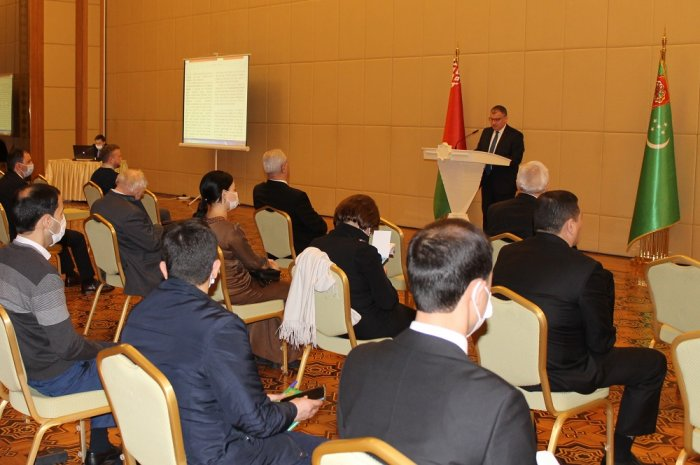 Источник фото: turkmenistan.mfa.gov.by