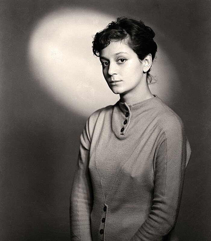 Фото: Екатерина Райкина в молодости games-of-thrones.ru