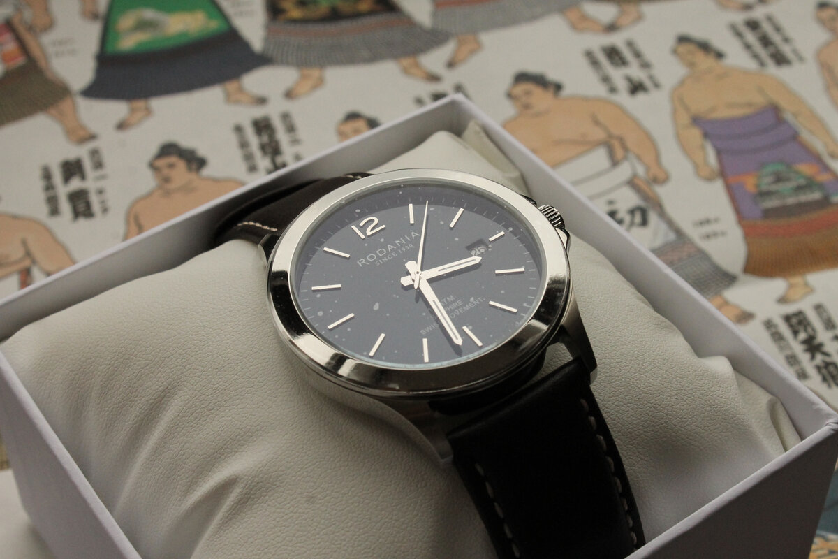 Внутри нас ждут Verbier