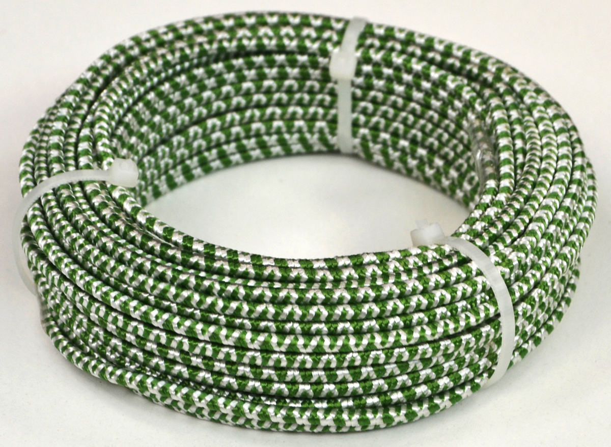 Полиамидный шнур бренда truEnergy