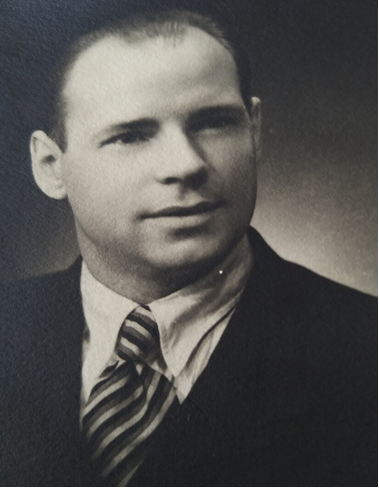 Николай Федорович Матвеев 