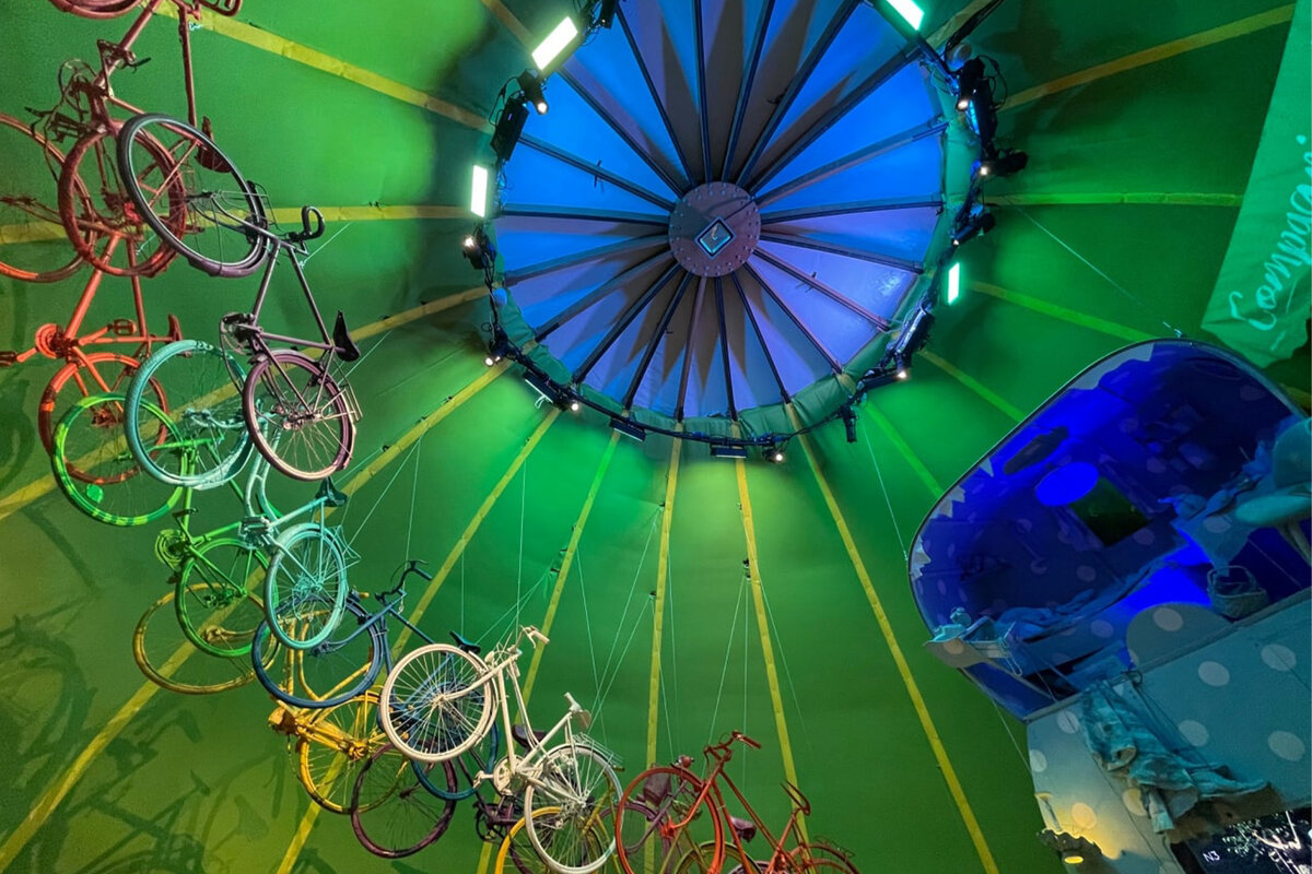 Фото: Пресс- служба ЦВЗ «Манеж»