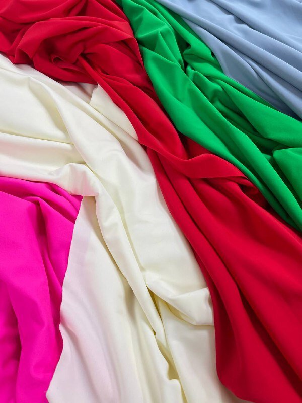 Бифлекс - яркие оттенки