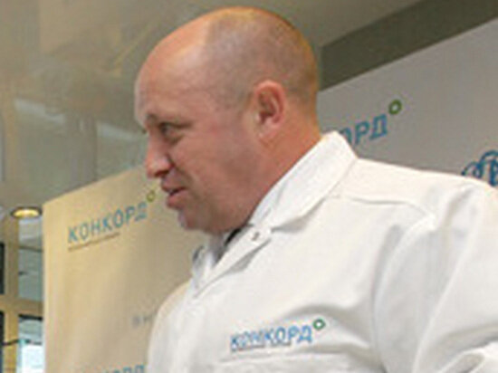     Евгений Пригожин. Фото: Wikipedia.org.