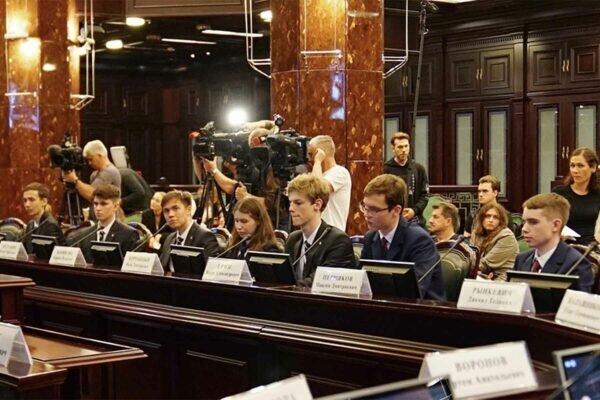    Фото: пресс-служба МГУ