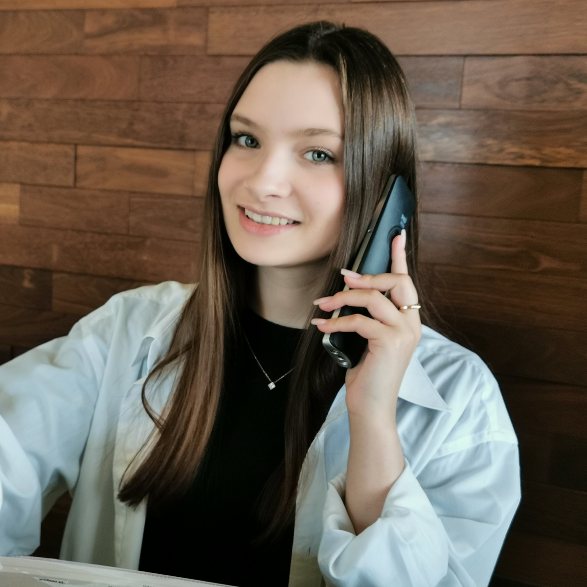 Администратор Ирина Лазарева.