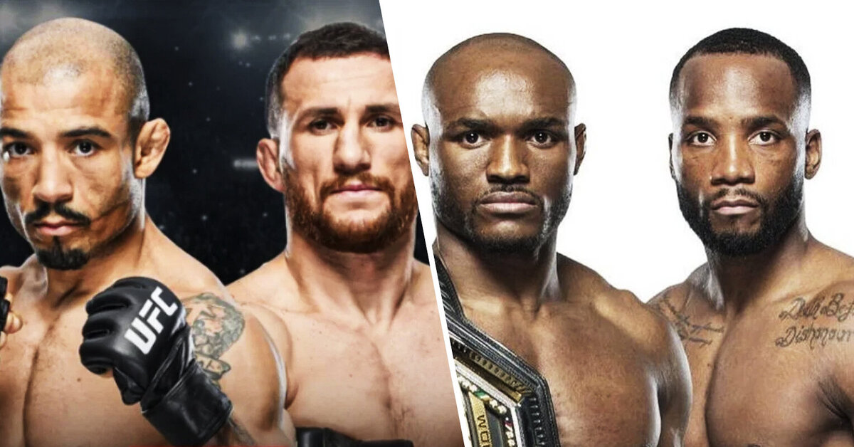 Спортс ру бокс мма