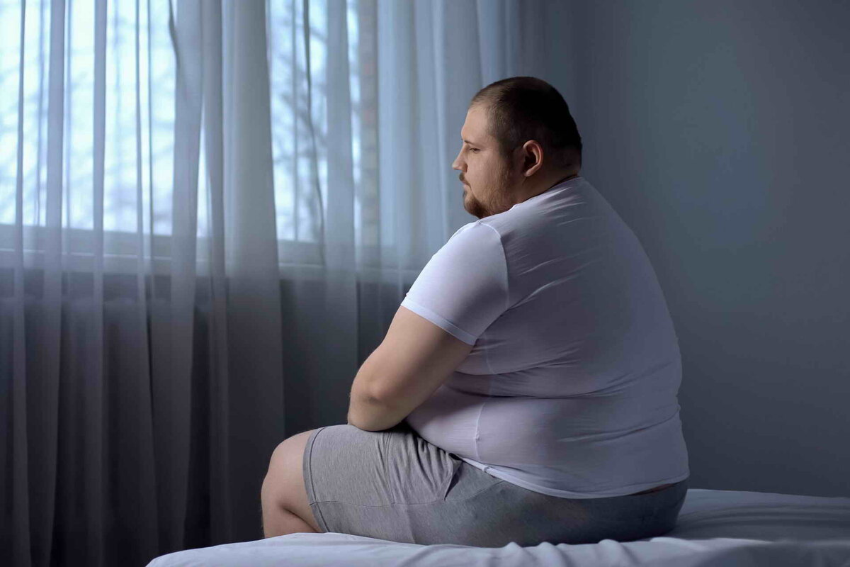 Сами по себе гормоны или болезнь не приводят к полноте, они лишь усиливают аппетит, делают так, что чувство голода затмевает разум.