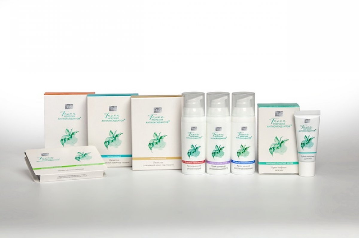    Девичьи радости.