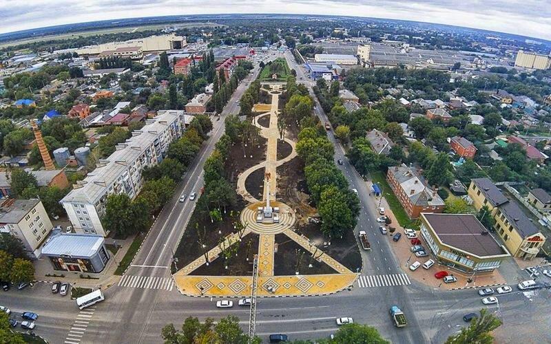 Города России. 10 фактов про Армавир | Географ и глобус | Дзен