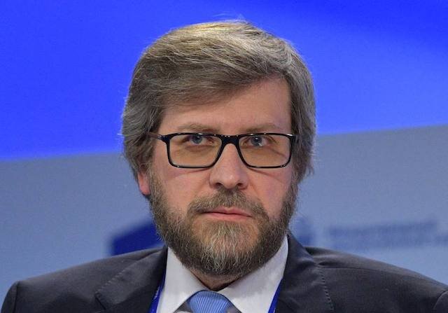 Федор Лукьянов
главный редактор журнала «Россия в глобальной политике», глава Совета по внешней и оборонной политике (СВОП)

