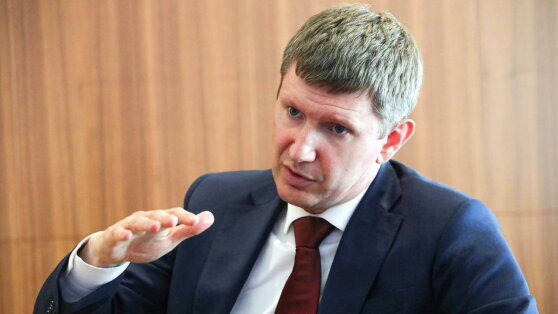    Решетников назвал безработицу в 3% аномальной для России Богдан Герцен