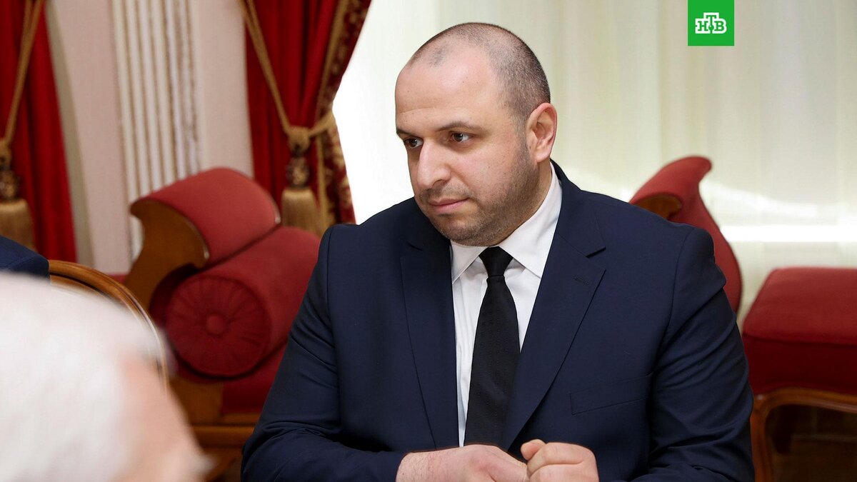    Фото: Sergei Kholodilin / BelTA Pool Photo via AP