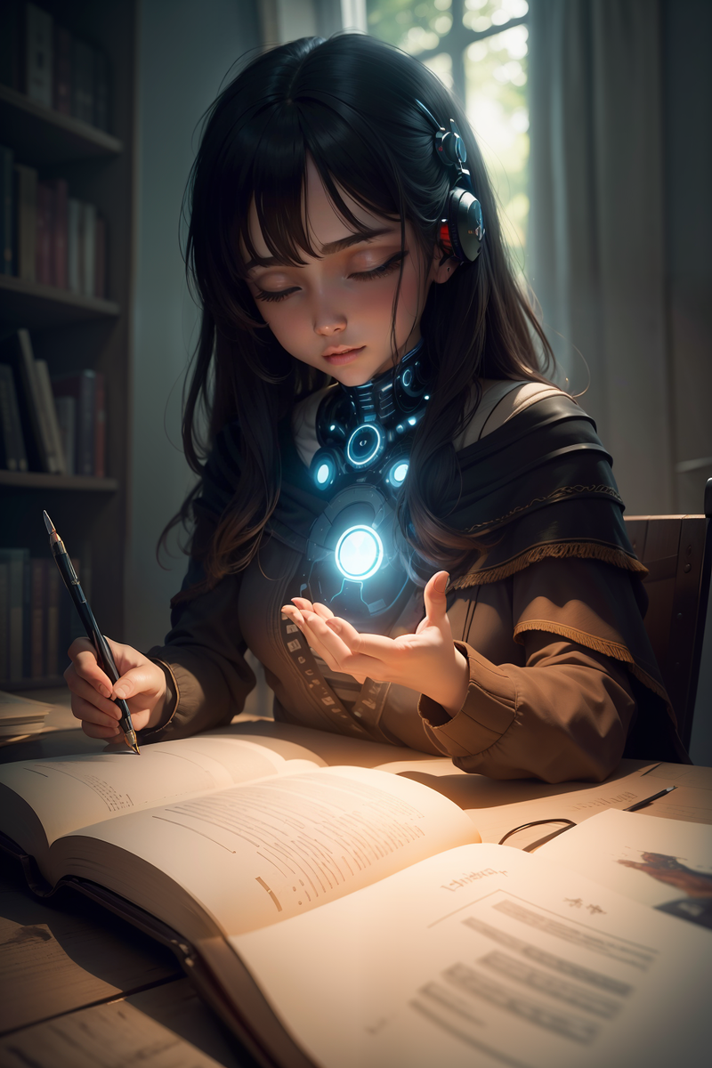 Изображение, сгенерировано в нейросети SeaArt AI (https://www.seaart.ai/s/uQGImQ)